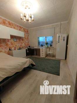 2-к квартира, вторичка, 52м2, 4/9 этаж