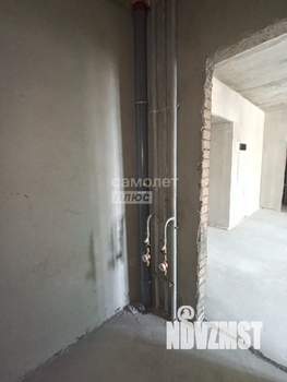 2-к квартира, вторичка, 45м2, 9/15 этаж