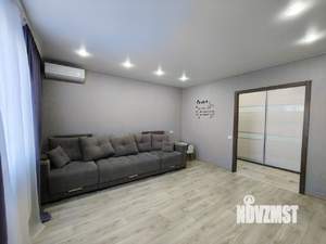 3-к квартира, вторичка, 68м2, 9/12 этаж