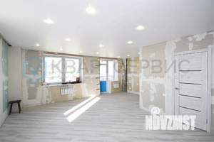 2-к квартира, вторичка, 43м2, 4/9 этаж