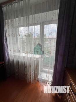 1-к квартира, вторичка, 30м2, 4/5 этаж