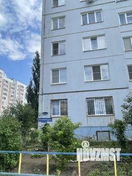 1-к квартира, вторичка, 33м2, 10/10 этаж