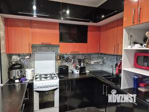 2-к квартира, вторичка, 45м2, 2/5 этаж