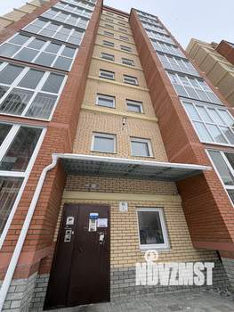 1-к квартира, вторичка, 42м2, 4/9 этаж