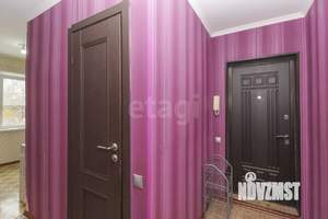 1-к квартира, вторичка, 31м2, 1/5 этаж