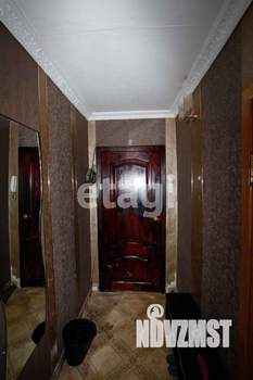 2-к квартира, вторичка, 45м2, 3/5 этаж