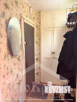 1-к квартира, вторичка, 30м2, 3/5 этаж