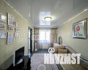 2-к квартира, вторичка, 42м2, 5/5 этаж