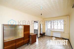 2-к квартира, вторичка, 42м2, 5/5 этаж