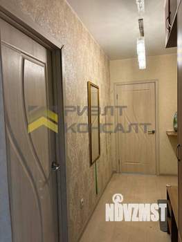 2-к квартира, вторичка, 54м2, 4/9 этаж