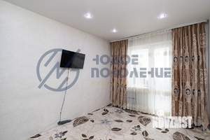 3-к квартира, вторичка, 63м2, 7/10 этаж