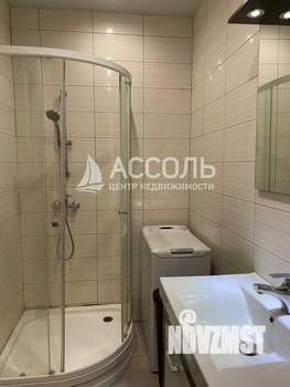 2-к квартира, вторичка, 50м2, 1/3 этаж