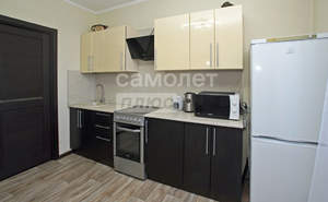 3-к квартира, вторичка, 78м2, 2/10 этаж