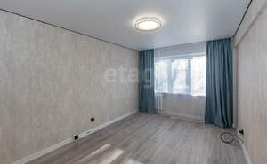 1-к квартира, вторичка, 31м2, 4/5 этаж