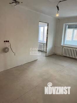 2-к квартира, вторичка, 42м2, 5/5 этаж