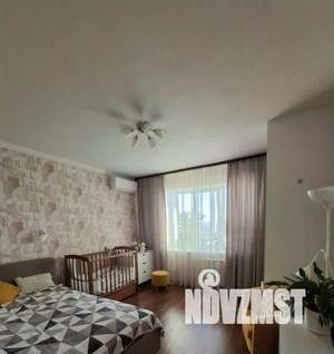 1-к квартира, вторичка, 37м2, 9/10 этаж