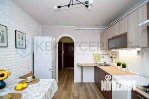 3-к квартира, вторичка, 50м2, 1/9 этаж