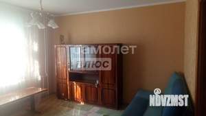 2-к квартира, вторичка, 68м2, 2/10 этаж