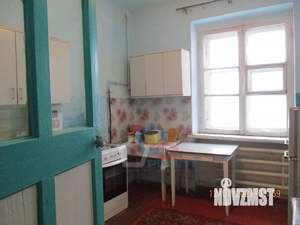 3-к квартира, вторичка, 84м2, 1/3 этаж