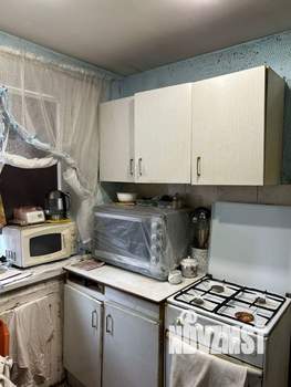 3-к квартира, вторичка, 56м2, 2/3 этаж