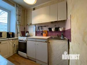 1-к квартира, вторичка, 30м2, 3/5 этаж