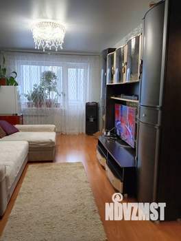 2-к квартира, вторичка, 44м2, 2/5 этаж