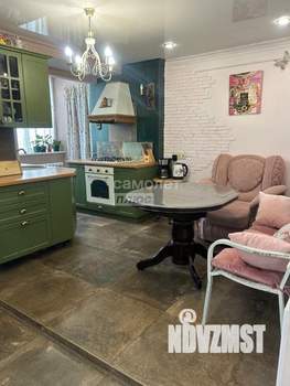 3-к квартира, вторичка, 71м2, 3/11 этаж