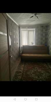 2-к квартира, вторичка, 45м2, 1/1 этаж