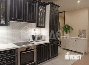 3-к квартира, вторичка, 62м2, 2/12 этаж