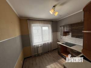 2-к квартира, вторичка, 47м2, 4/5 этаж