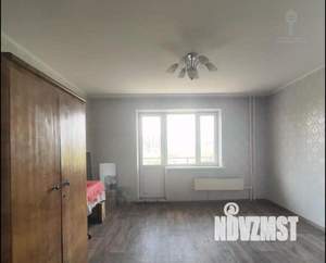 1-к квартира, вторичка, 41м2, 3/13 этаж
