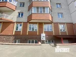 Студия квартира, вторичка, 30м2, 1/10 этаж