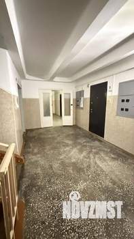 1-к квартира, вторичка, 38м2, 2/10 этаж
