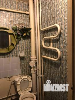 1-к квартира, вторичка, 30м2, 1/9 этаж