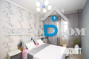 3-к квартира, вторичка, 64м2, 2/9 этаж