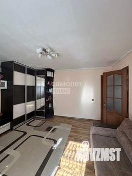 1-к квартира, вторичка, 36м2, 2/9 этаж