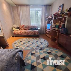 Студия квартира, вторичка, 32м2, 1/5 этаж