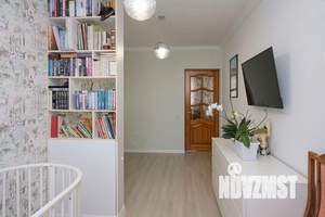 3-к квартира, вторичка, 60м2, 5/5 этаж