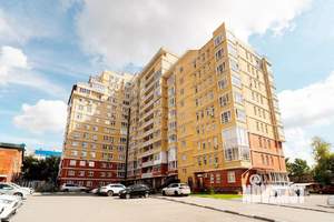 1-к квартира, вторичка, 56м2, 3/14 этаж