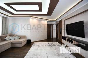 4-к квартира, вторичка, 148м2, 16/17 этаж