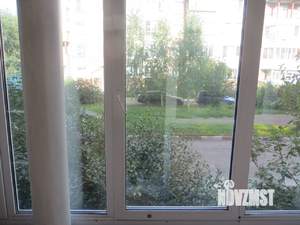 1-к квартира, вторичка, 35м2, 1/4 этаж