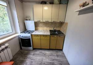 2-к квартира, вторичка, 45м2, 5/5 этаж