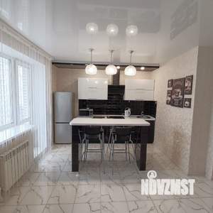 1-к квартира, вторичка, 41м2, 8/14 этаж