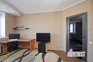 3-к квартира, вторичка, 79м2, 15/16 этаж