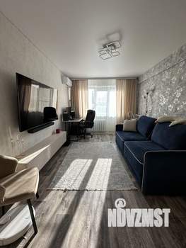 1-к квартира, вторичка, 31м2, 2/5 этаж