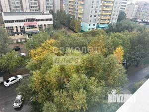 1-к квартира, вторичка, 38м2, 8/9 этаж