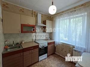 3-к квартира, вторичка, 45м2, 2/5 этаж
