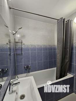 1-к квартира, вторичка, 36м2, 1/5 этаж