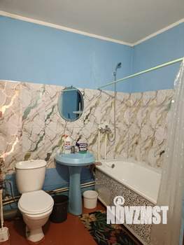 1-к квартира, вторичка, 34м2, 8/10 этаж