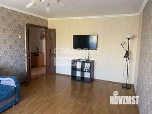 2-к квартира, вторичка, 52м2, 3/5 этаж